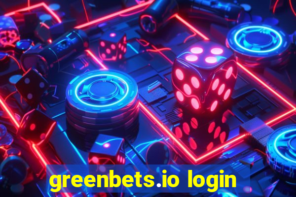 greenbets.io login